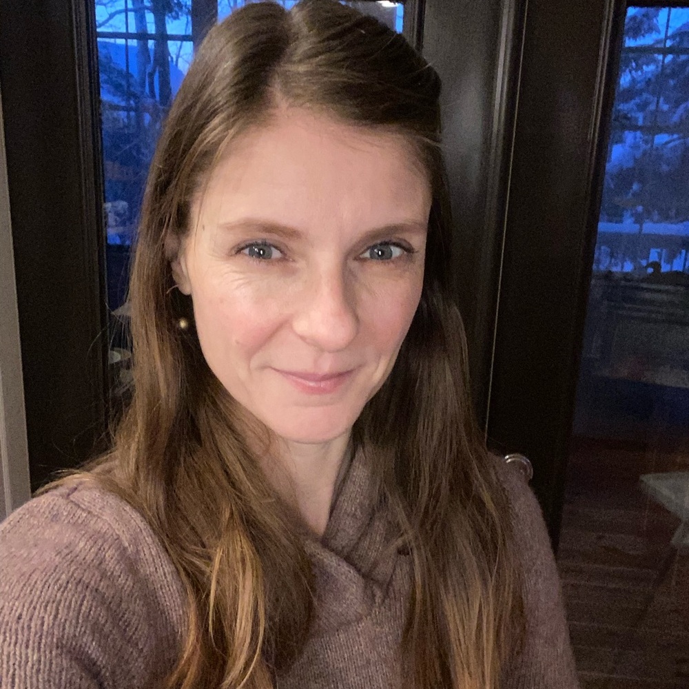 Meet your Posher, Kristin